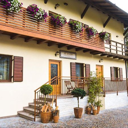 Wellness Lodge Riccardo Santa Giuliana Exterior photo